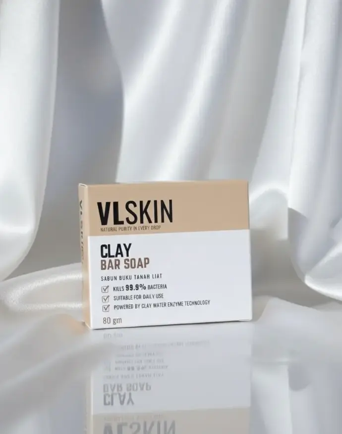 VLSKIN Liquid Bodywash 500ml